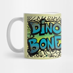 Dino Jungle Mug